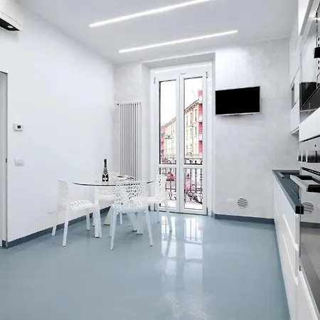 Apartment Milano-hosted By Sweetstay *