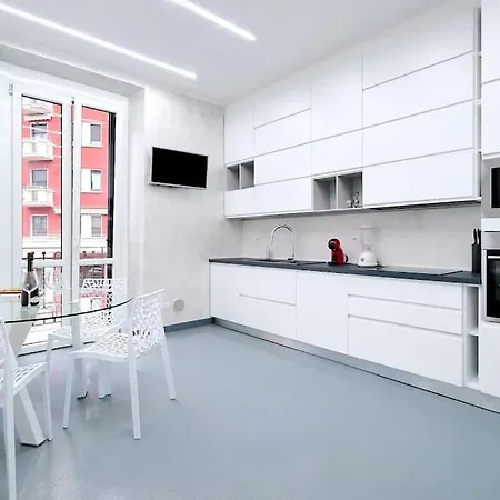 Milano-hosted By Sweetstay *