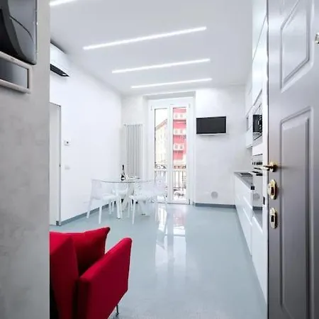 Milano-hosted By Sweetstay شقة *