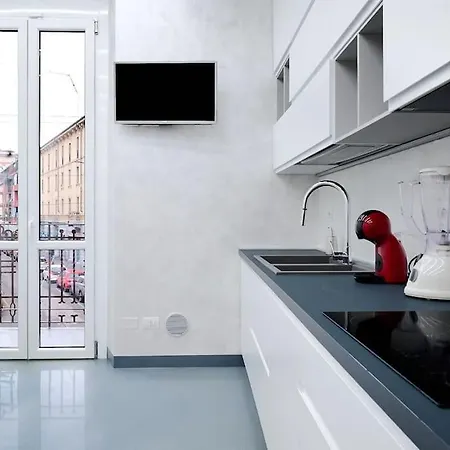 Apartment Milano-hosted By Sweetstay