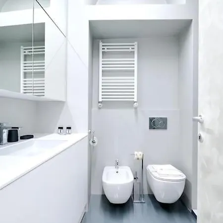 Apartment Milano-hosted By Sweetstay *