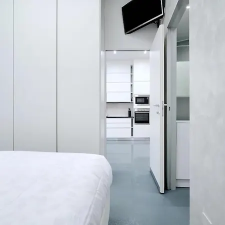 Milano-hosted By Sweetstay Apartment *
