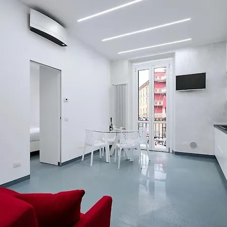 Milano-hosted By Sweetstay * Milan