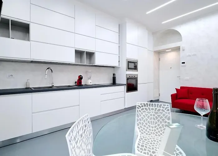 Apartment Milano-hosted By Sweetstay