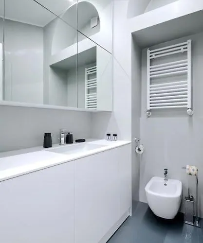 Milano-hosted By Sweetstay Apartment Mailand