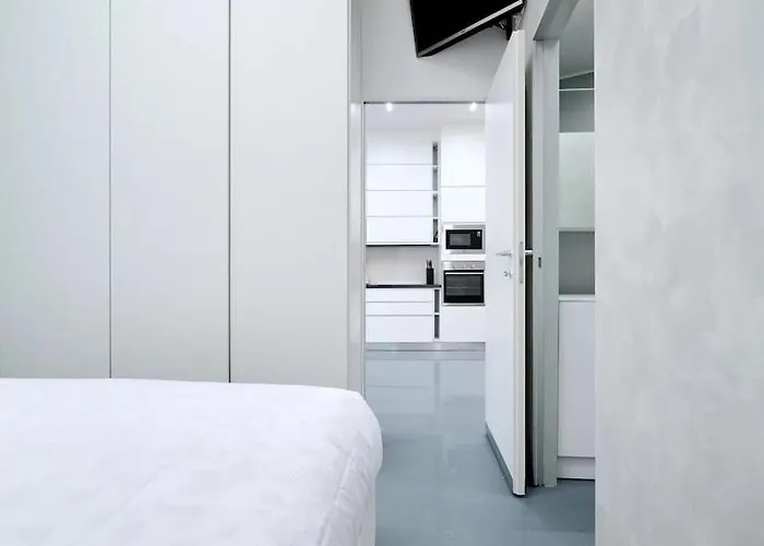 Milano-hosted By Sweetstay Apartment *
