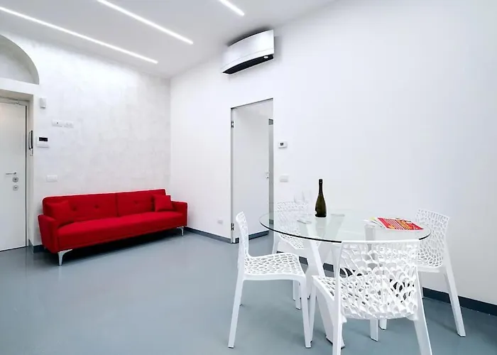 Apartment Milano-hosted By Sweetstay Mailand