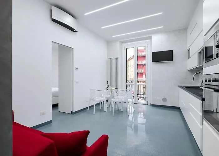 Milano-hosted By Sweetstay * Mailand