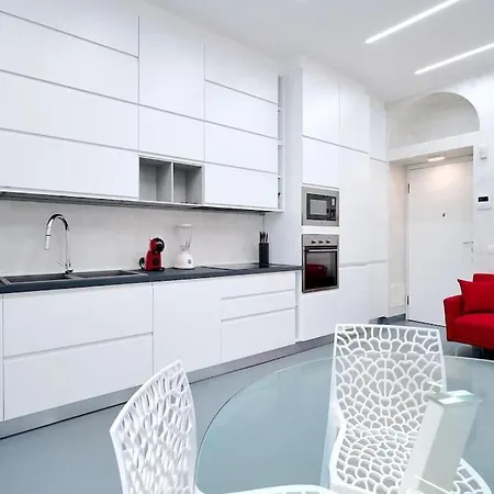 Apartamento Milano-hosted By Sweetstay