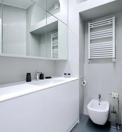 Milano-hosted By Sweetstay Appartement Milaan